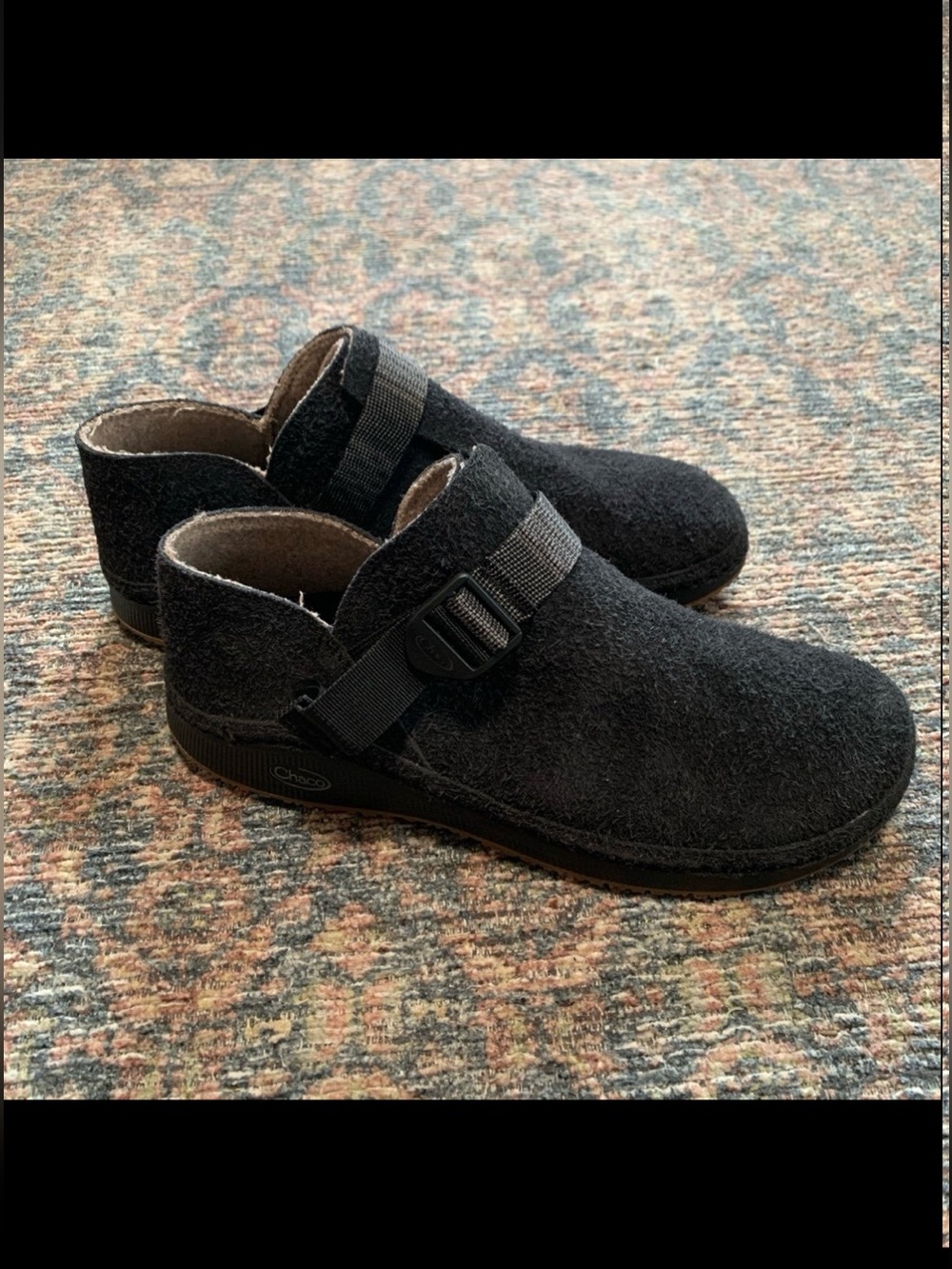 Chaco Paonia Clog Women’s 12
